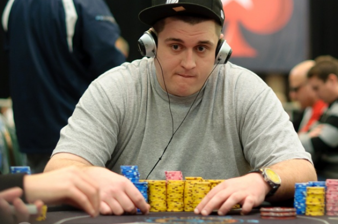 2011 PokerStars Caribbean Adventure Main Event Day 5: Oliver in Commanding Lead of Final Table 0001