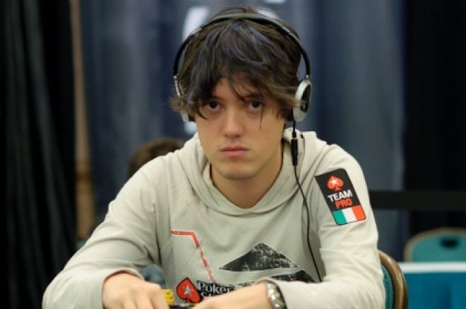 PokerStars Caribbean Adventure Bounty Shootout: Greenstein & Minieri Tra i Migliori 36 0001