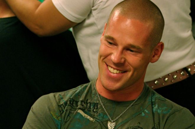 Augsto likmju apskats: Nedēļas lielākais uzvarētājs ir Patriks Antonius 0001 Augsto likmju apskats: Nedēļas lielākais uzvarētājs ir Patriks Antonius 0001