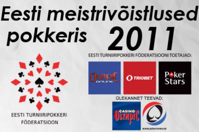eesti meistrvõistlused eesti meistrvõistlused
