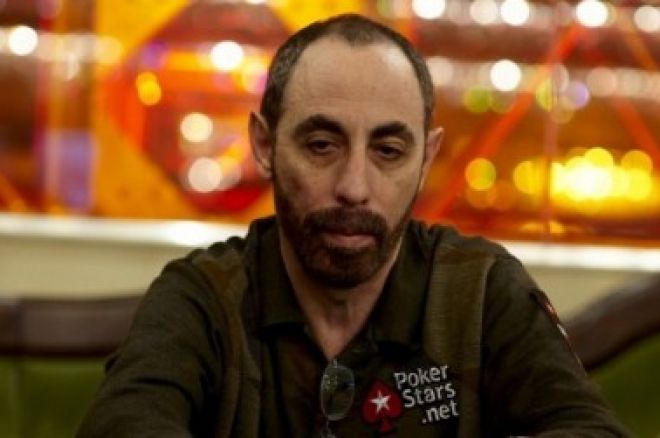 2011 PCA Bounty Shootout: Divoká jízda známých hvězd 0001 2011 PCA Bounty Shootout: Divoká jízda známých hvězd 0001