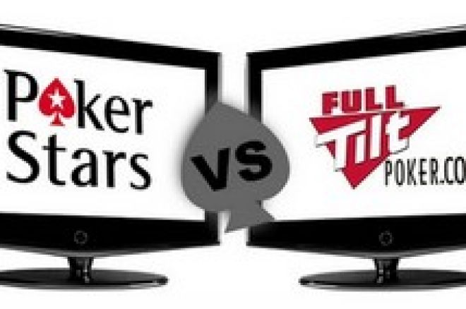 Co myśli Jack? - PokerStars vs Full Tilt Poker 0001 Co myśli Jack? - PokerStars vs Full Tilt Poker 0001
