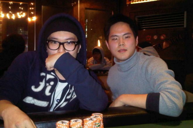 1월 15일 Poker Tour 0001 1월 15일 Poker Tour 0001