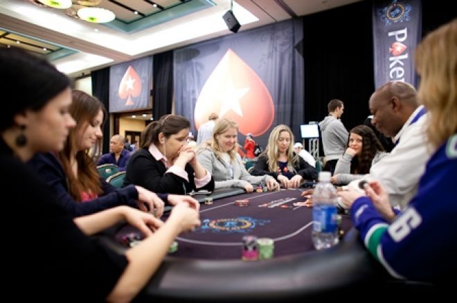 pokerstars caribbean adventure texas holdem