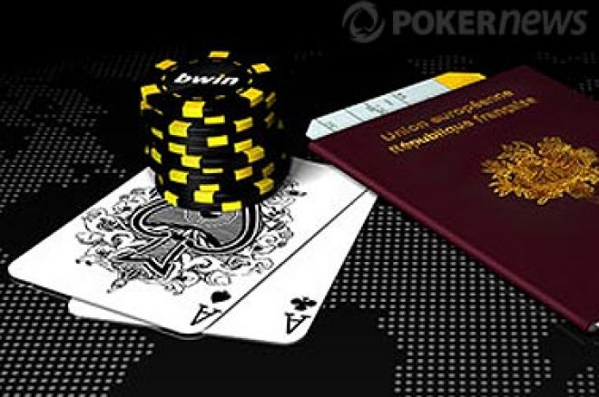 Bwin Poker révolutionne son système de packages tournois live