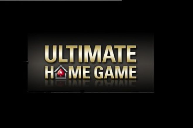 PokerStars - $100,000 Ultimate Home Game 0001 PokerStars - $100,000 Ultimate Home Game 0001