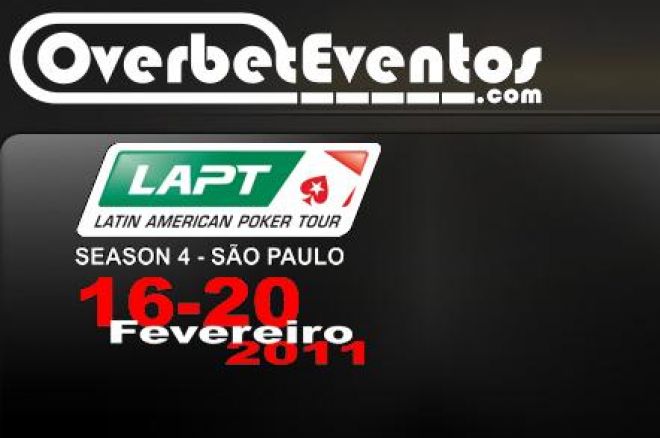 Latin American Poker Tour