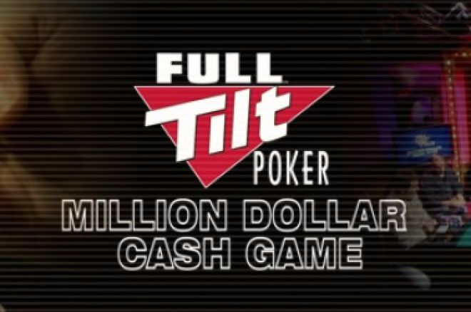 Full Tilt Million Dollar Cash Game 0001 Full Tilt Million Dollar Cash Game 0001