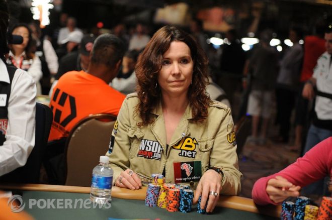 Lessons in Leadership from poker pro Annie Duke 1