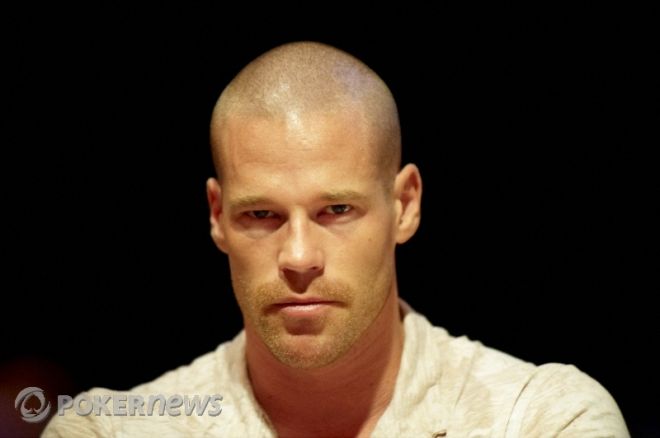 Patrik Antonius