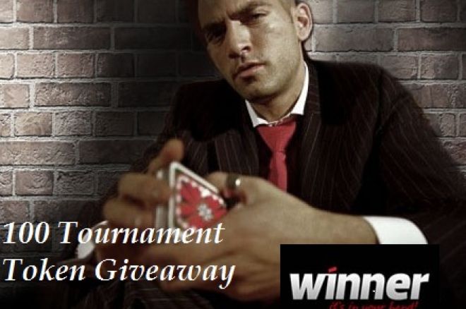 winner winner