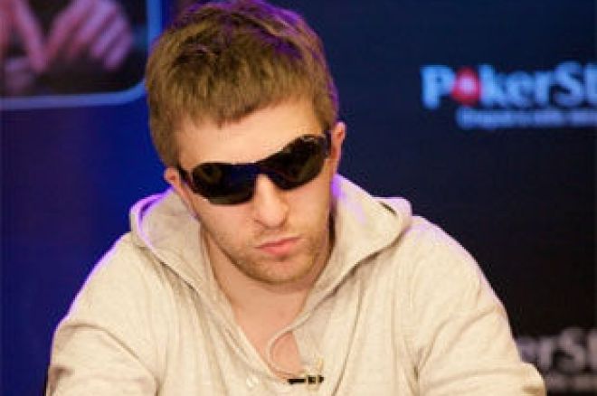 Дмитрий Виткинд: "Команда Jokerteam выступила отлично" 0001 Дмитрий Виткинд: "Команда Jokerteam выступила отлично" 0001