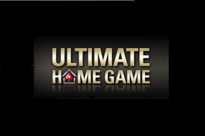 PokerStars home game PokerStars home game