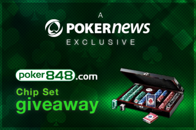 Poker848 chipikohver Poker848 chipikohver