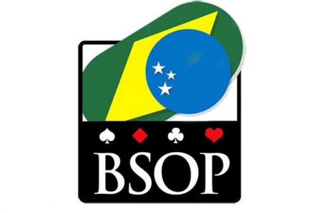 Brazilian Series of Poker