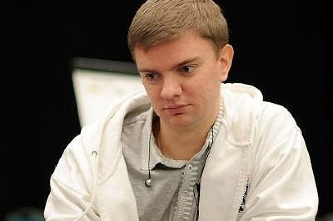 Дмитрий Стельмак:" Финалка уплыла буквально из-под... 0001 Дмитрий Стельмак:" Финалка уплыла буквально из-под... 0001