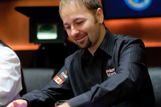 Daniel Negreanu