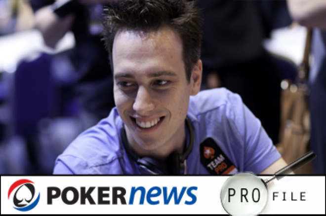 PokerNews PROfile - Lex ‘RaSZi’ Veldhuis deel 3 PokerNews PROfile - Lex ‘RaSZi’ Veldhuis deel 3