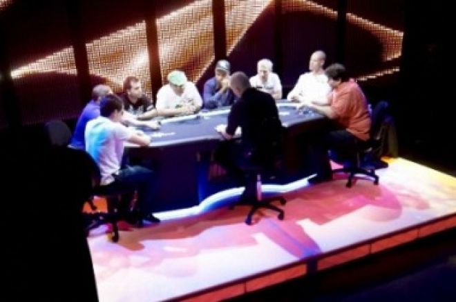 World Series of Poker Europe