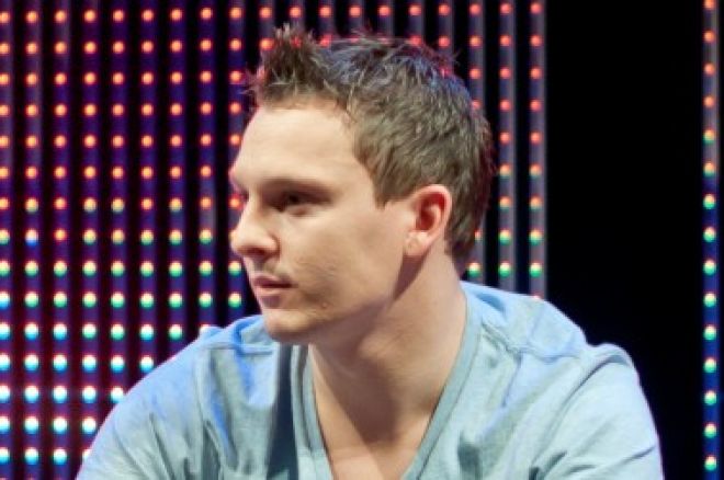 Определился финальный стол турнира Aussie Millions с бай-ином $100,000. Лидирует Сэм Трикетт. Евдаков 10-ый, Костритцын 11-ый. 0001 Определился финальный стол турнира Aussie Millions с бай-ином $100,000. Лидирует Сэм Трикетт. Евдаков 10-ый, Костритцын 11-ый. 0001