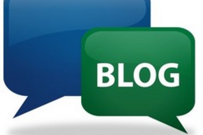 Przegląd blogów graczy Przegląd blogów graczy