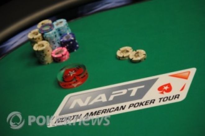 north american poker tour