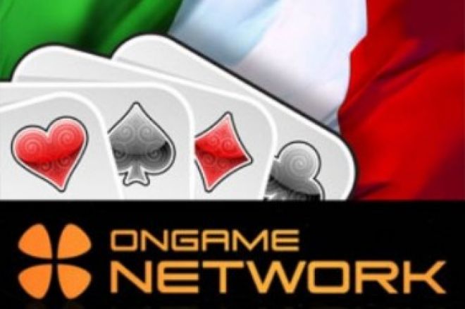 Ongame сключва стратегически договор с испанска онлайн покер зала 0001 Ongame сключва стратегически договор с испанска онлайн покер зала 0001