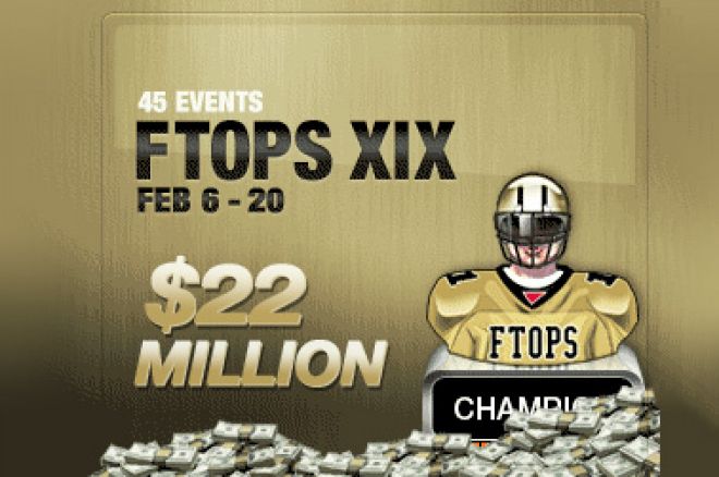 FTOPS XIX se apropie și are un fond total de cel puțin 22 milioane dolari 0001