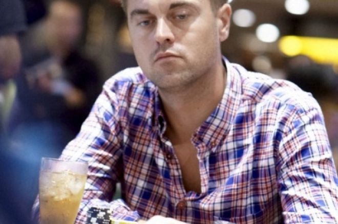 William Thorson leder $5,300 Pot Limit Omaha i Aussie Millions 2011 William Thorson leder $5,300 Pot Limit Omaha i Aussie Millions 2011
