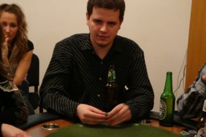 Radosław Jedynak dołącza do Full Tilt Poker 0001 Radosław Jedynak dołącza do Full Tilt Poker 0001