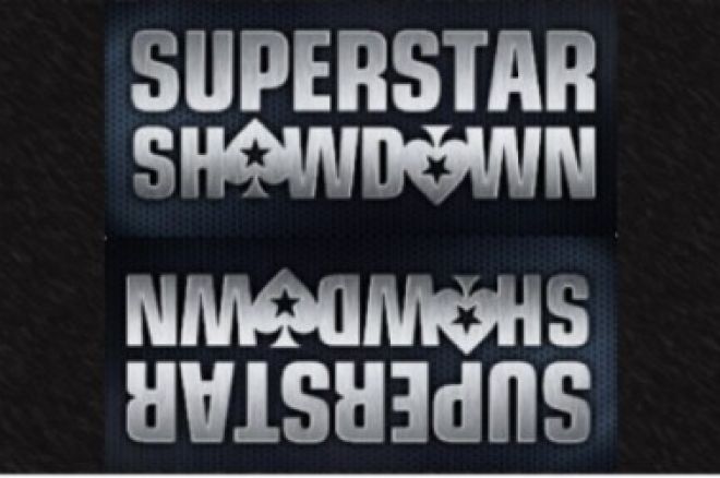 PokerStars SuperStar Showdown