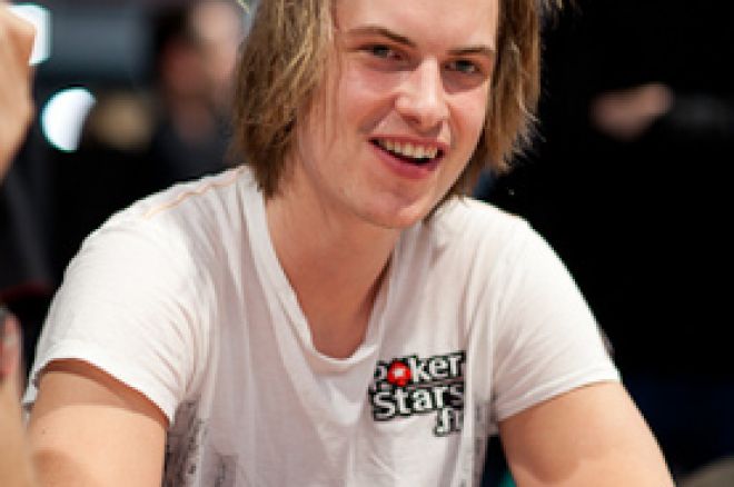 European Poker Tour - Deauville Dag 1a: Per Lovbak videre til dag 2 - Viktor Blom i toppen 0001 European Poker Tour - Deauville Dag 1a: Per Lovbak videre til dag 2 - Viktor Blom i toppen 0001