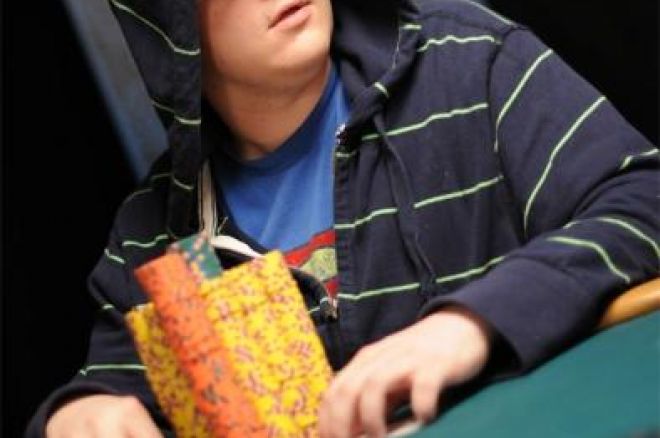 Shaun Deeb remporte un 1K$ Monday  au prize pool record 0001