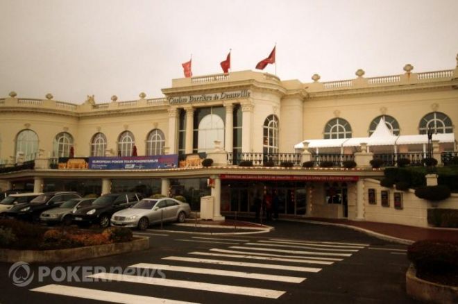 EPT Deauville: Kabrhel ani Bendík se do Dne 3 neprobojovali 0001 EPT Deauville: Kabrhel ani Bendík se do Dne 3 neprobojovali 0001