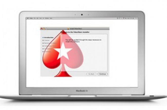 Herna PokerStars představila 20 BB cap stoly v NLHE 0001 Herna PokerStars představila 20 BB cap stoly v NLHE 0001