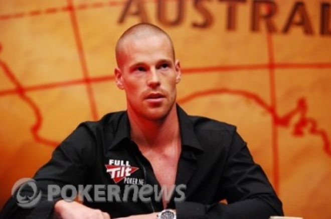 Augsto likmju apskats: Jau trešo nedēļu pēc kārtas labākais ir Patriks Antonius 0001 Augsto likmju apskats: Jau trešo nedēļu pēc kārtas labākais ir Patriks Antonius 0001