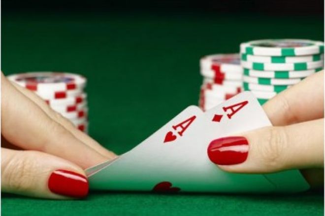 Kiedy kobieta wygra WSOP Main Event? 0001 Kiedy kobieta wygra WSOP Main Event? 0001
