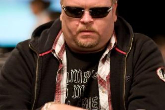 Micke Norinder och Team Unibet går skilda vägar Micke Norinder och Team Unibet går skilda vägar