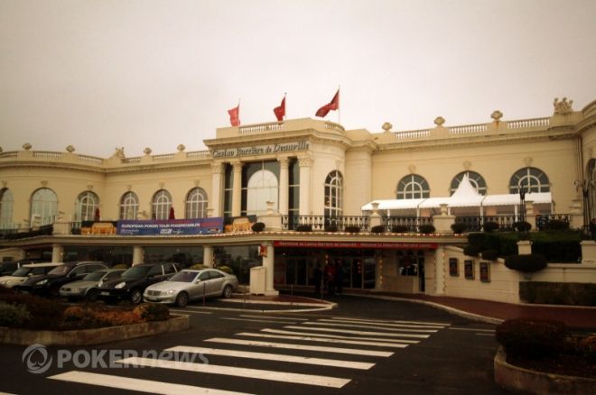 European Poker Tour Deauville Dag 3: Phillip Jacobsen Videre Til Dag 4 0001 European Poker Tour Deauville Dag 3: Phillip Jacobsen Videre Til Dag 4 0001