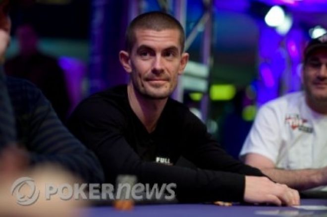 Situace na High Stakes: Hansen to v úterý pořádně roztočil 0001 Situace na High Stakes: Hansen to v úterý pořádně roztočil 0001
