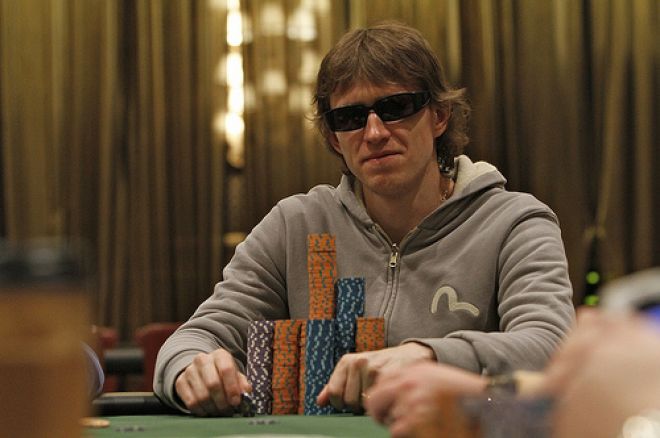 Kuzmin gana el WPT Southern Poker Championship 0001