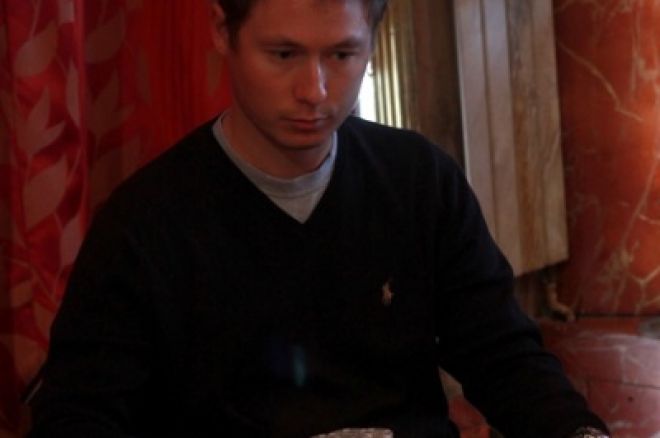 European Poker Tour Deauville: Phillip Jacobsen Fik En 10. Plads 0001 European Poker Tour Deauville: Phillip Jacobsen Fik En 10. Plads 0001