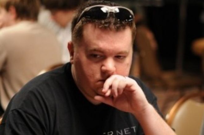 Eric 'Rizen' Lynch menadżerem Lock Poker + Bonus 200% aż do $1000 0001 Eric 'Rizen' Lynch menadżerem Lock Poker + Bonus 200% aż do $1000 0001