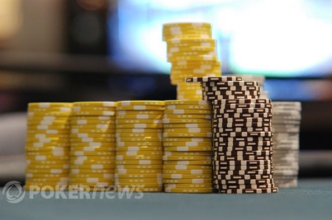 Inside Gaming: PartyGaming and Bwin Merger Approved, Nevada Casinos Lose, and More 0001
