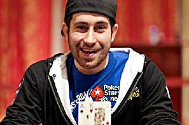 Jonhatan Duhamel gana el EPT High Roller de Deauville 0001