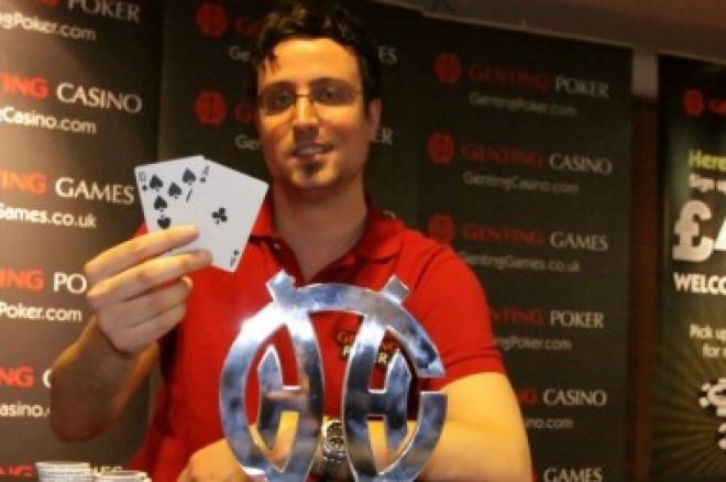 Genting Poker Genting Poker