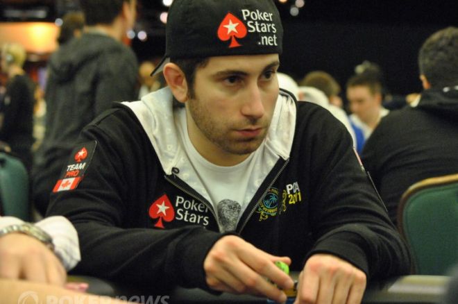 Pokerstars hoodie clearance