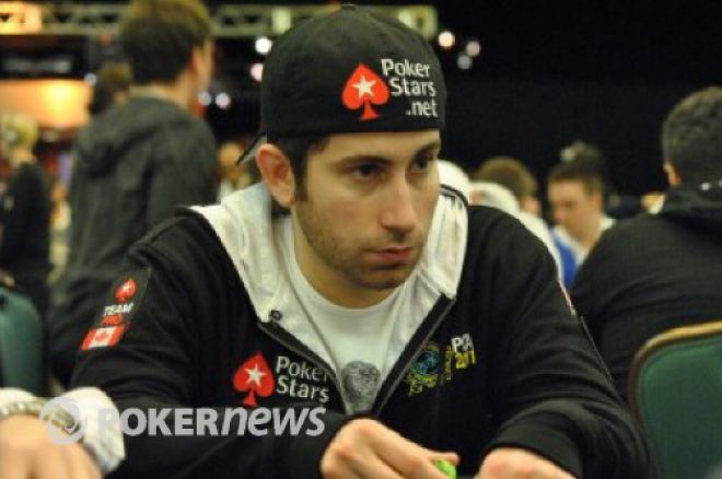 Джонатан Дюамел спечели High-roller турнира на EPT Довил 0001 Джонатан Дюамел спечели High-roller турнира на EPT Довил 0001