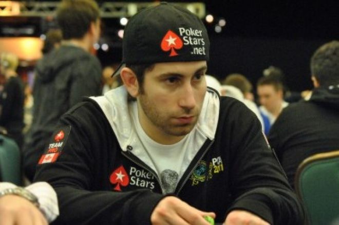 EPT High Rolleri võitja teada, Raymer lahkus Starsist ja muud 0001 EPT High Rolleri võitja teada, Raymer lahkus Starsist ja muud 0001