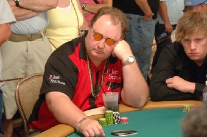 Кратко о главном: Реймер покидает PokerStars, Болдуин... 0001 Кратко о главном: Реймер покидает PokerStars, Болдуин... 0001